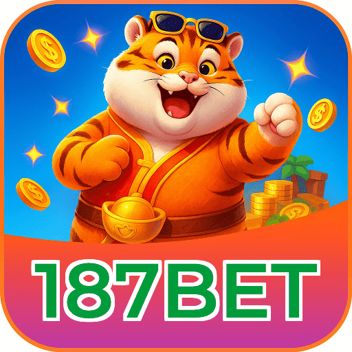 187BET logo